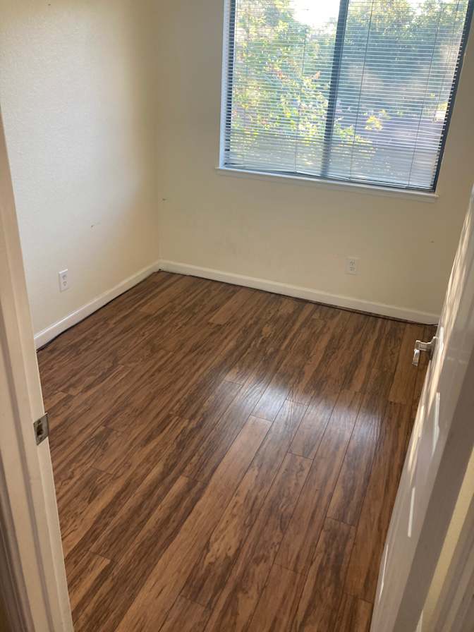 Alejandro's room