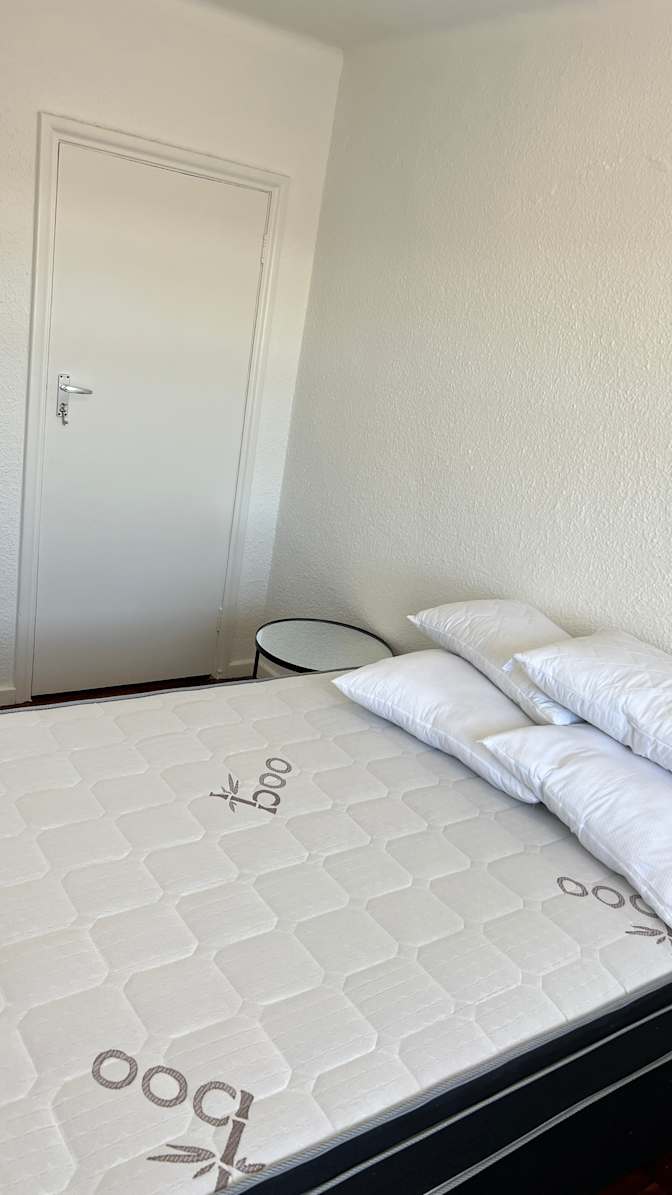 Maddie's room