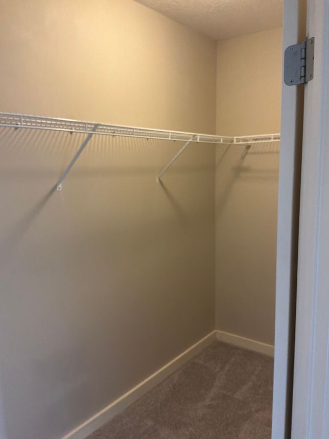 Owen's room