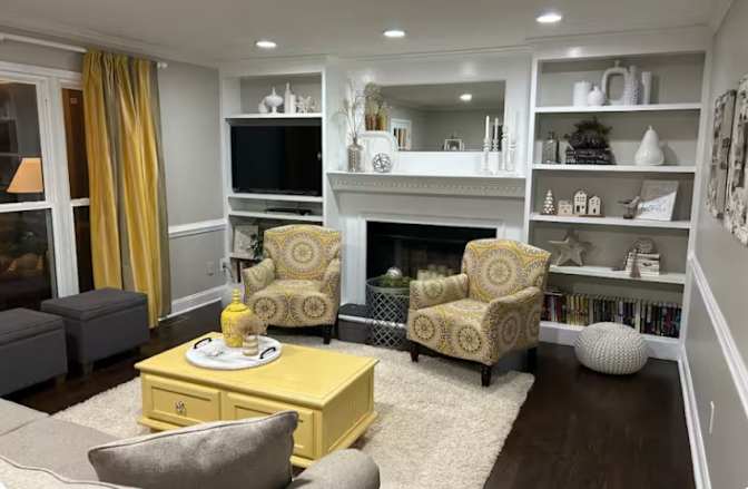 Aurora's room