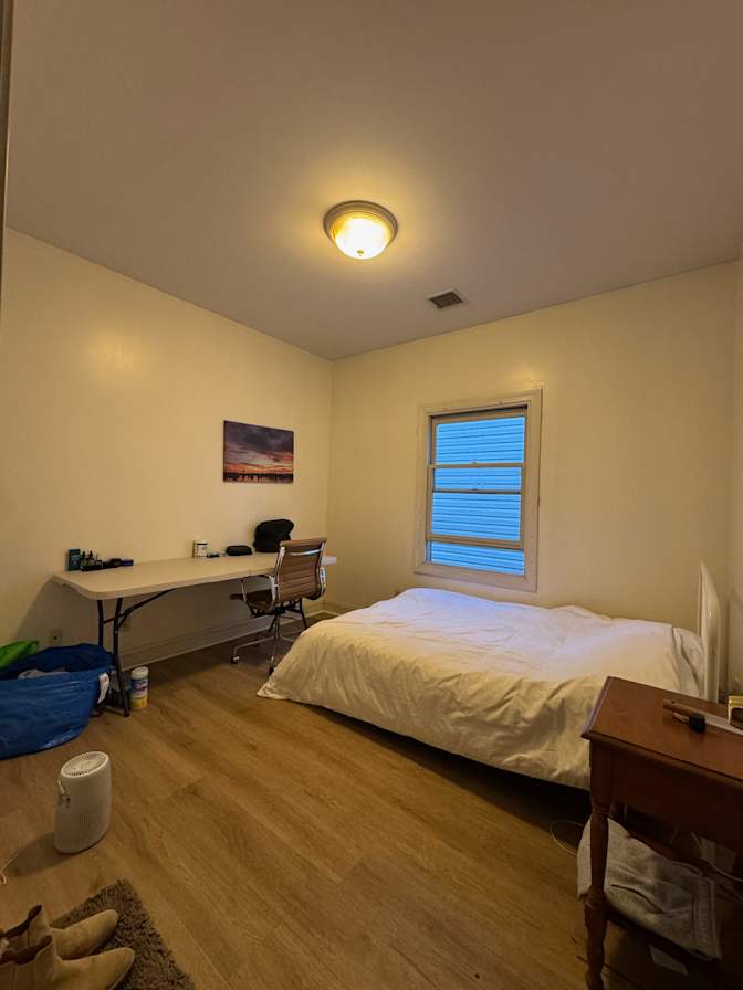 Will's room