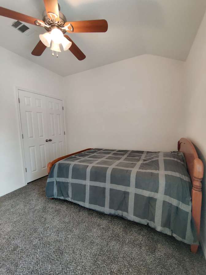david's room