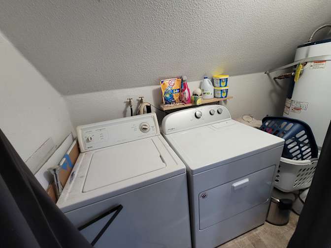 Casey's room