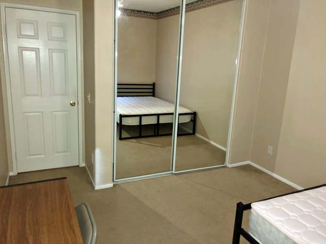 Jackie's room