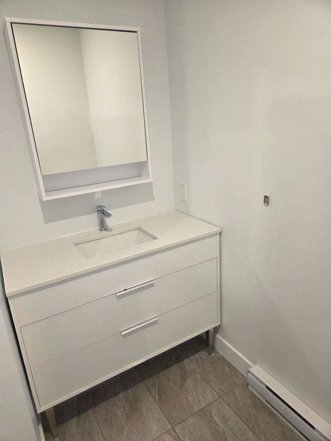 Christopher Clark Olsen's room