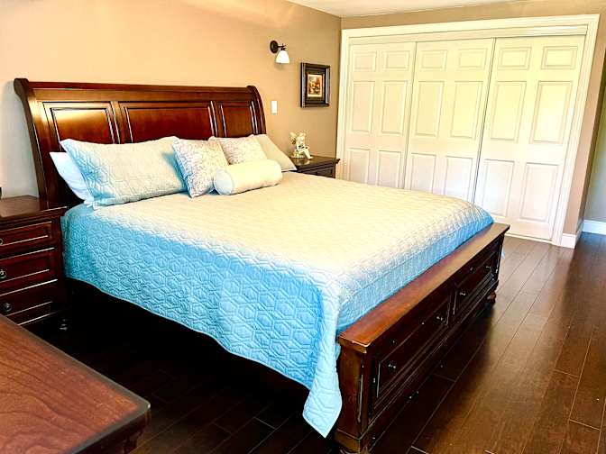 Jody's room