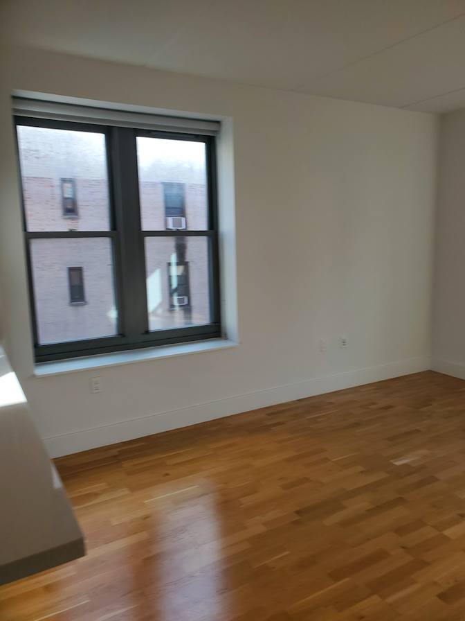 Gabriel's room