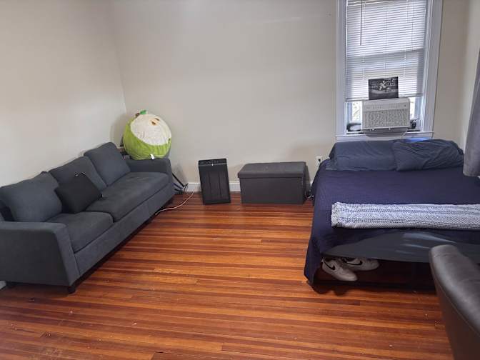 Johnathan's room