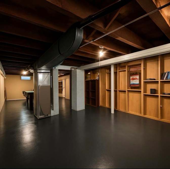 Bryan's room