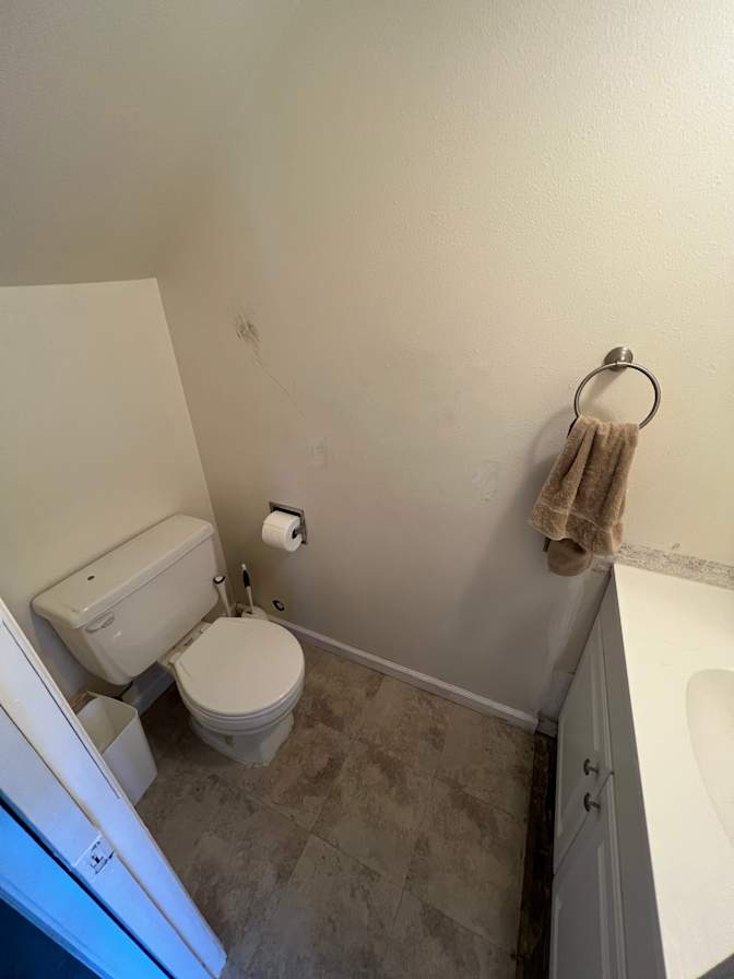 Stacy's room