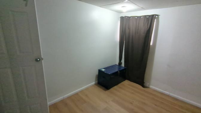 Guillaume Ratte Cote's room