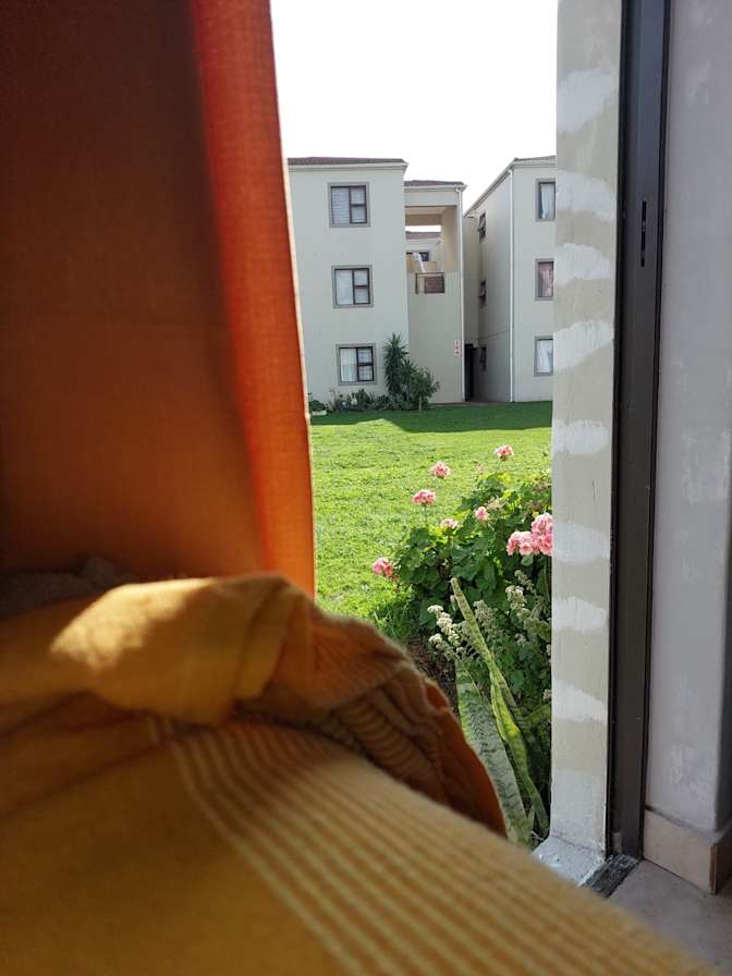 Simone's room