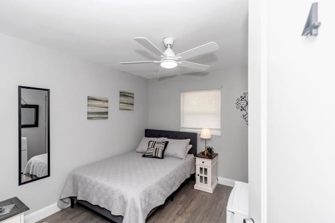 PadSplit's room