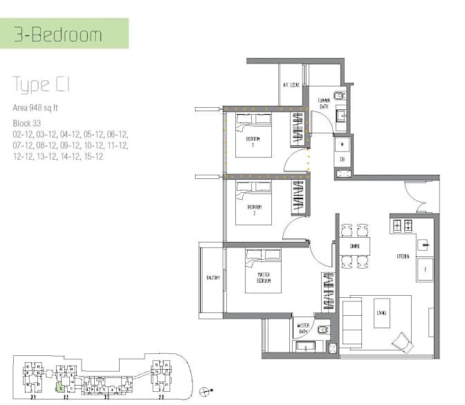 Kingson's room