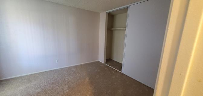 Luis's room