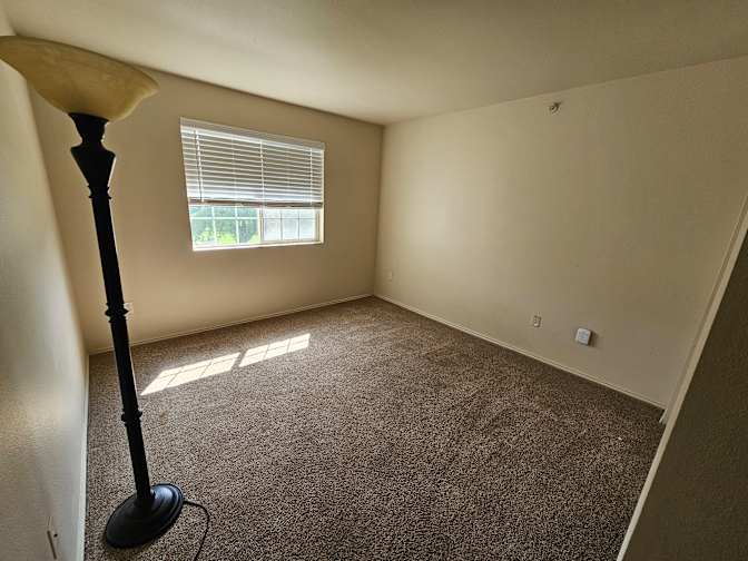 Hunter's room