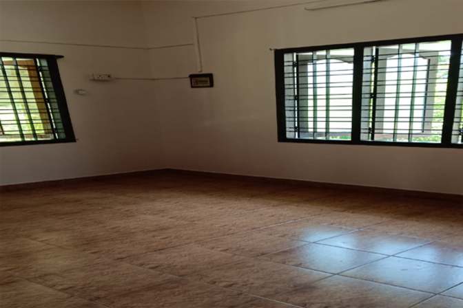 Venu Gopal's room