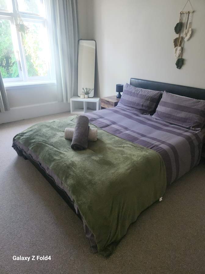 Jade-Lee Manson-kullin's room