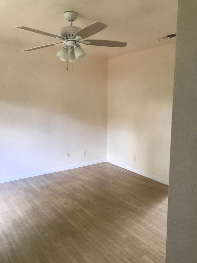 AMANDA's room