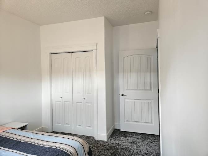 Andrew's room