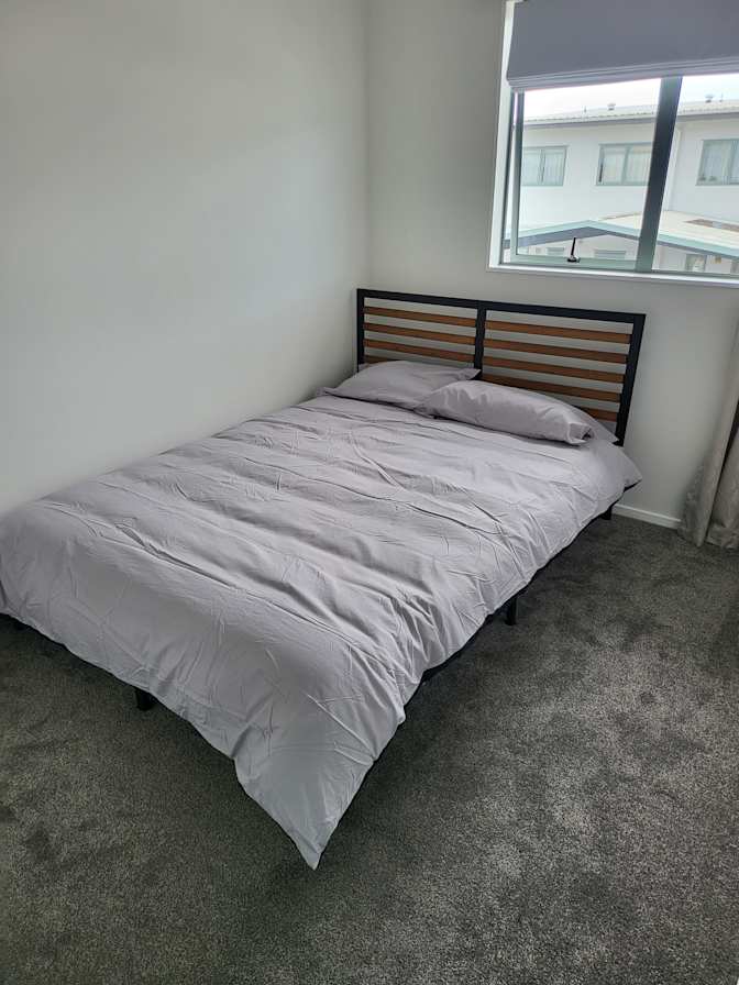 Tiffany's room