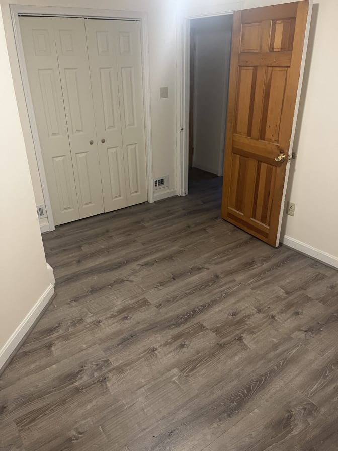 Jay's room