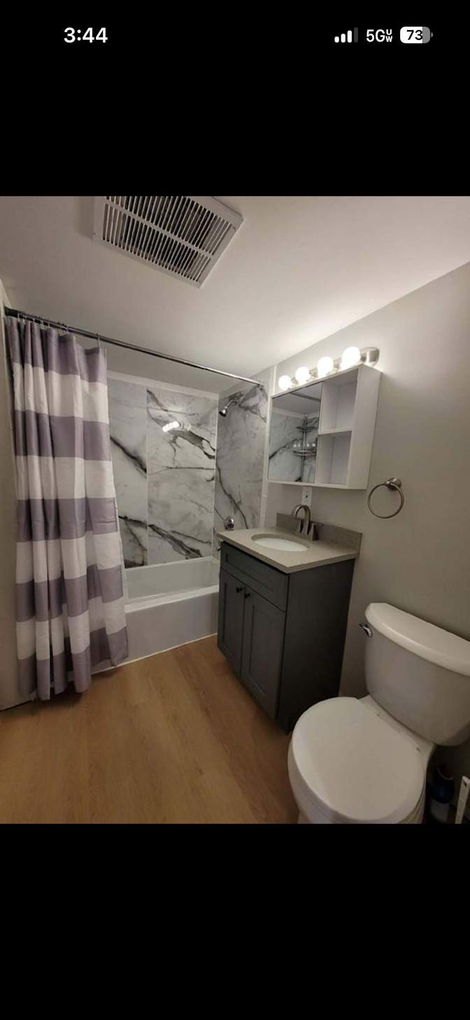 Beth's room