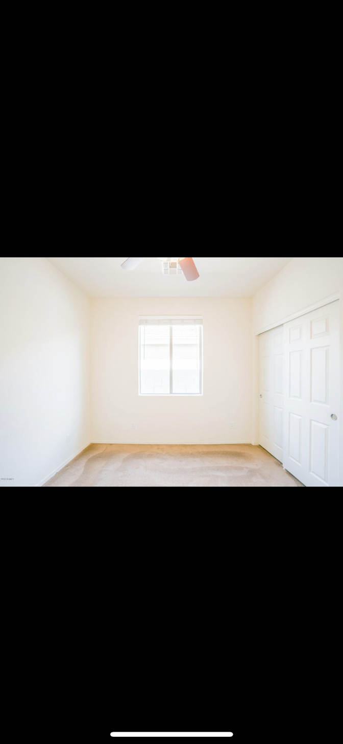 Lauren's room
