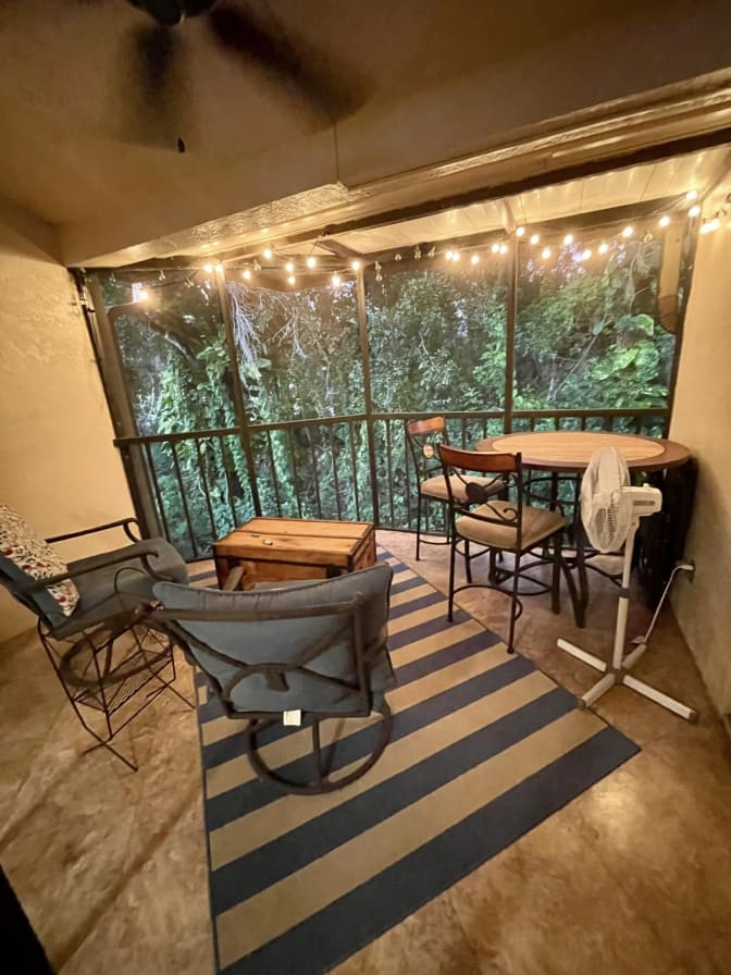 Jacob's room