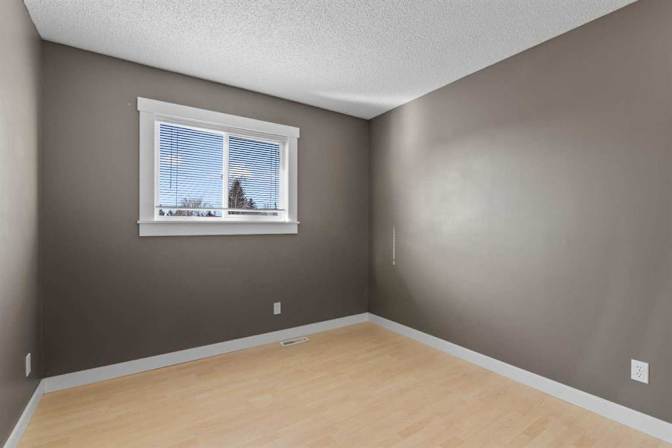 John's room