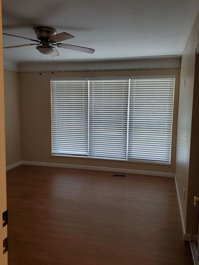 Ryan's room