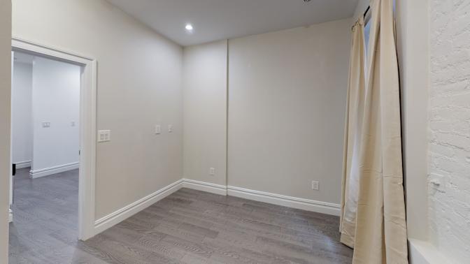 Sam June's room