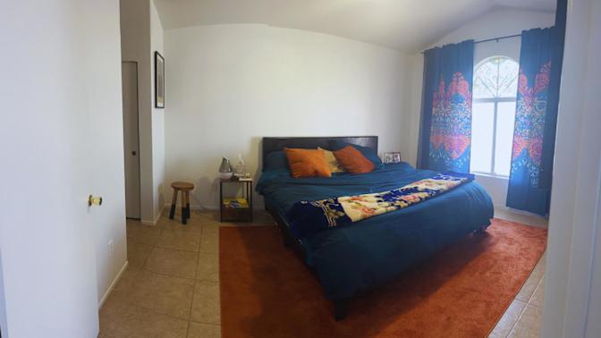 PadSplit's room