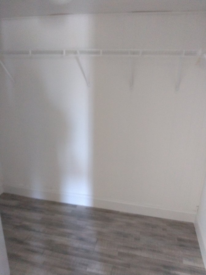 Francesca Moore's room