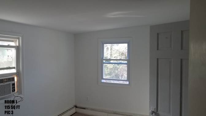 Ryan Fitzpatrick's room