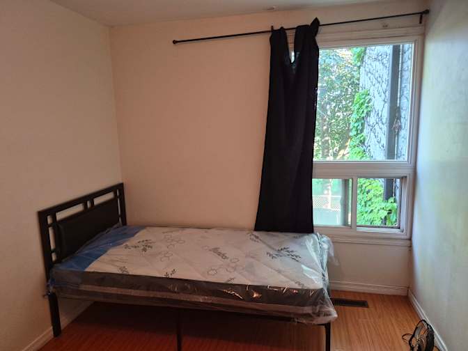 Noah's room