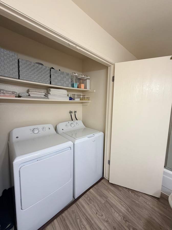 Lori's room