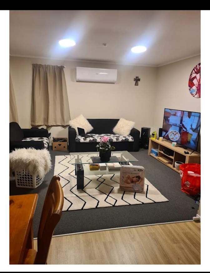 Kirsty's room