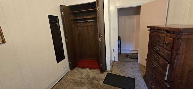 Robert's room