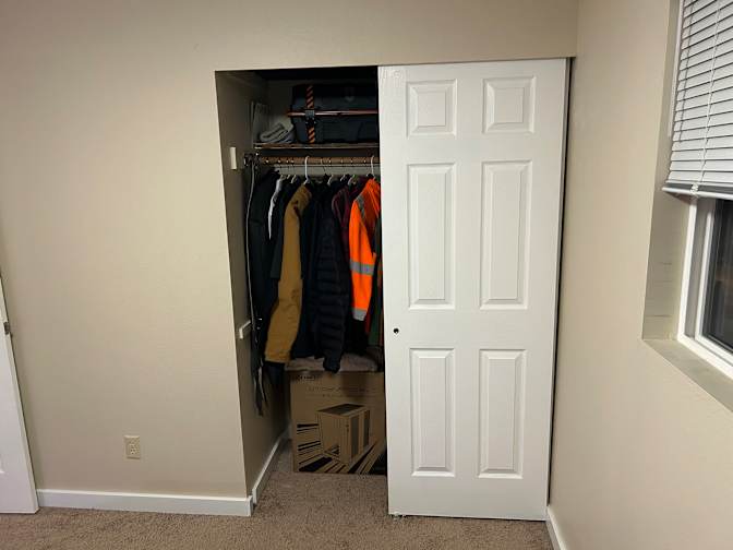 Rafael's room