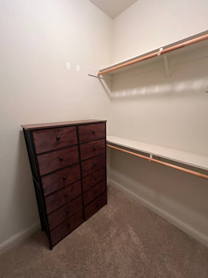Armida's room