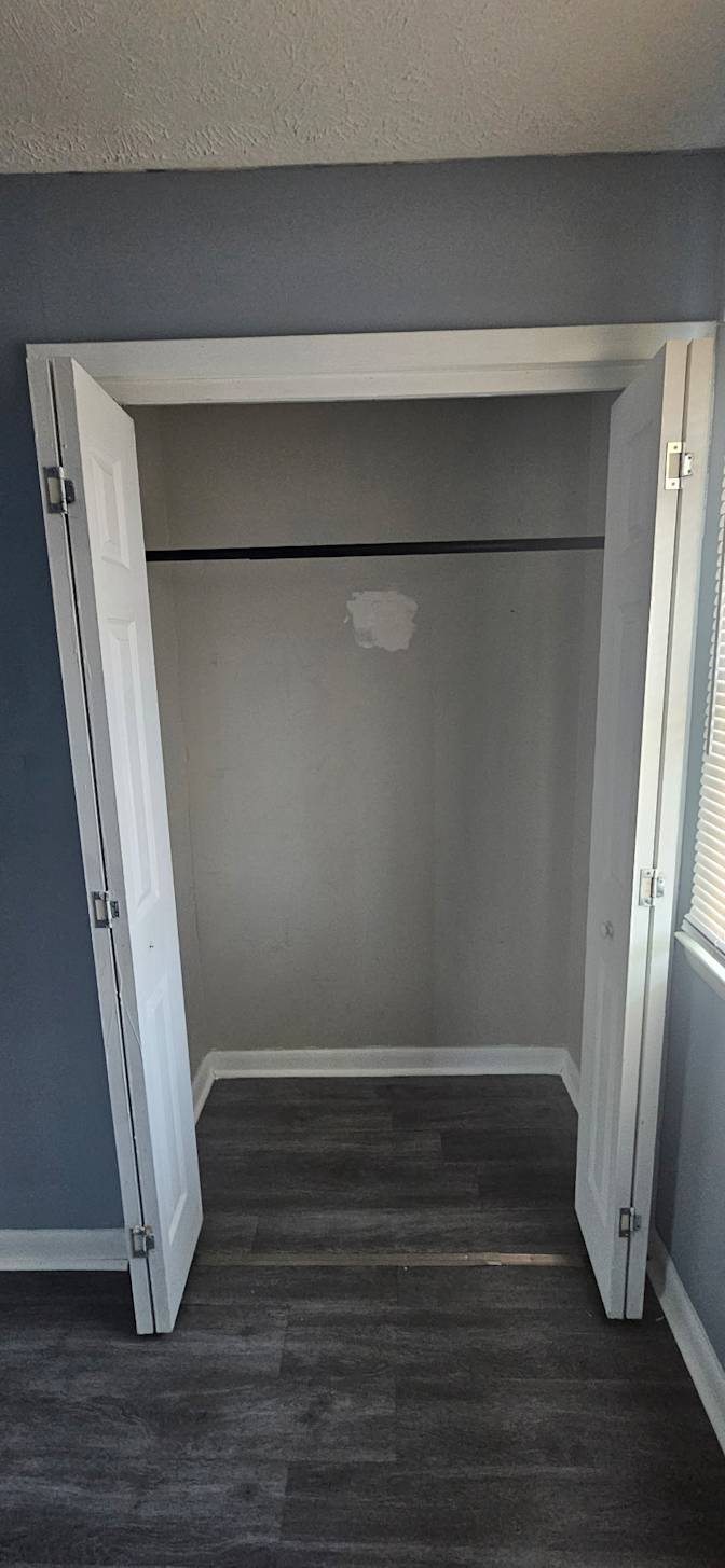 Jace's room