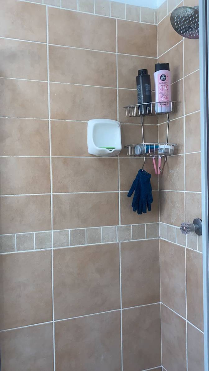 Nontobeko's room