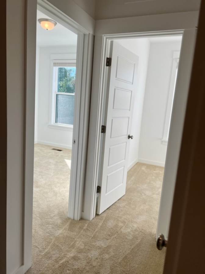 Alcove Rooms's room