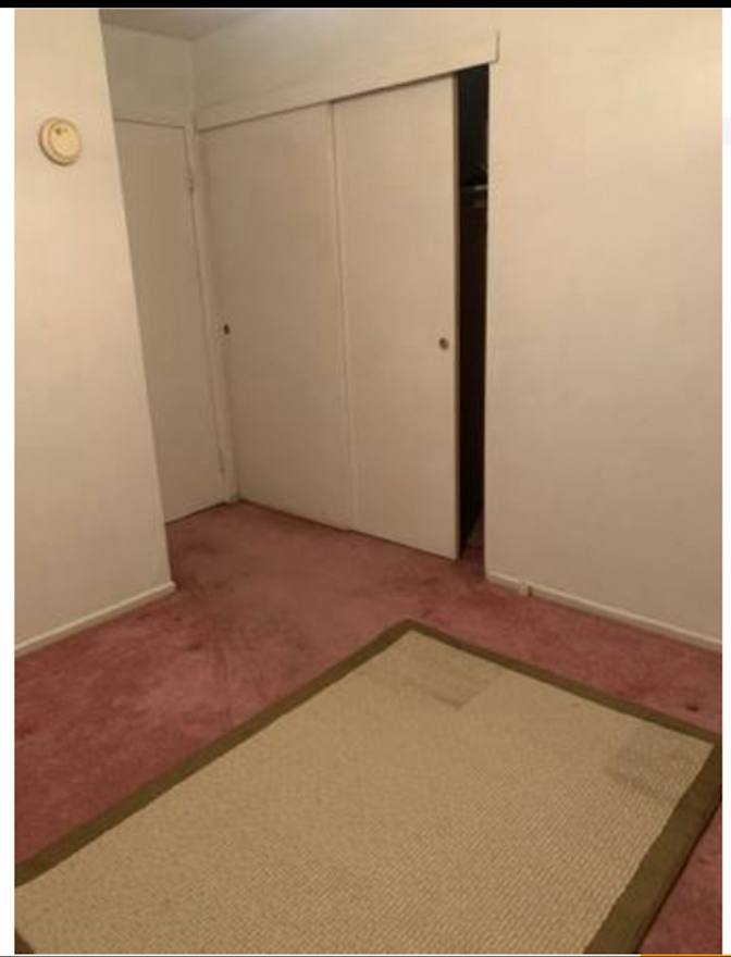 Ray's room