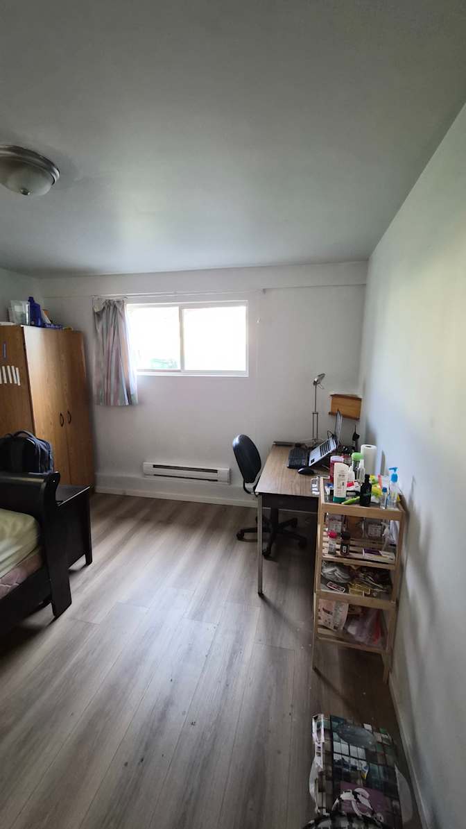 Jim's room
