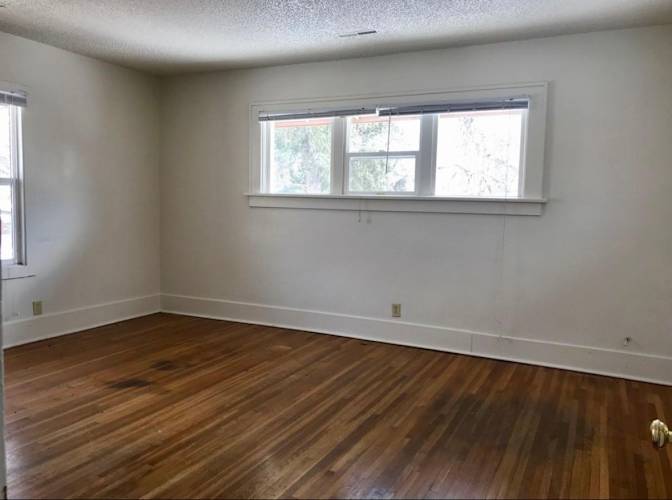 Alex Rotar's room