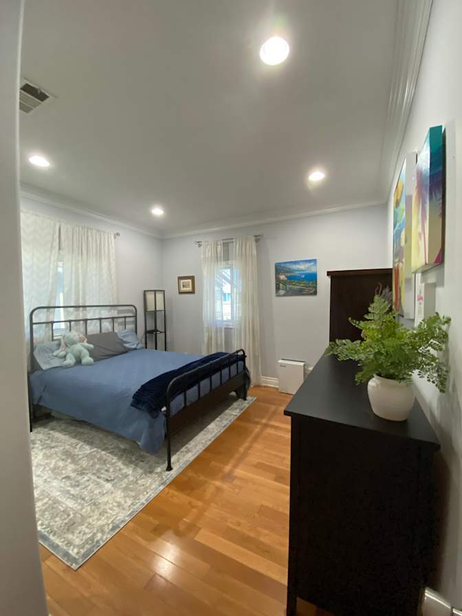 Chelsea's room