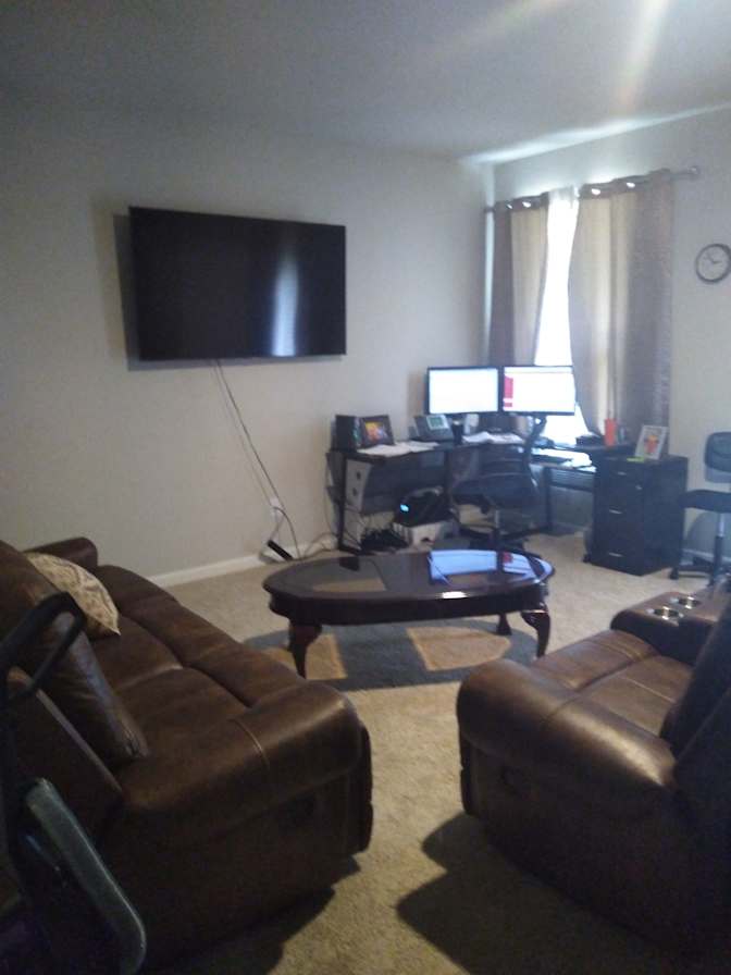 NG's room