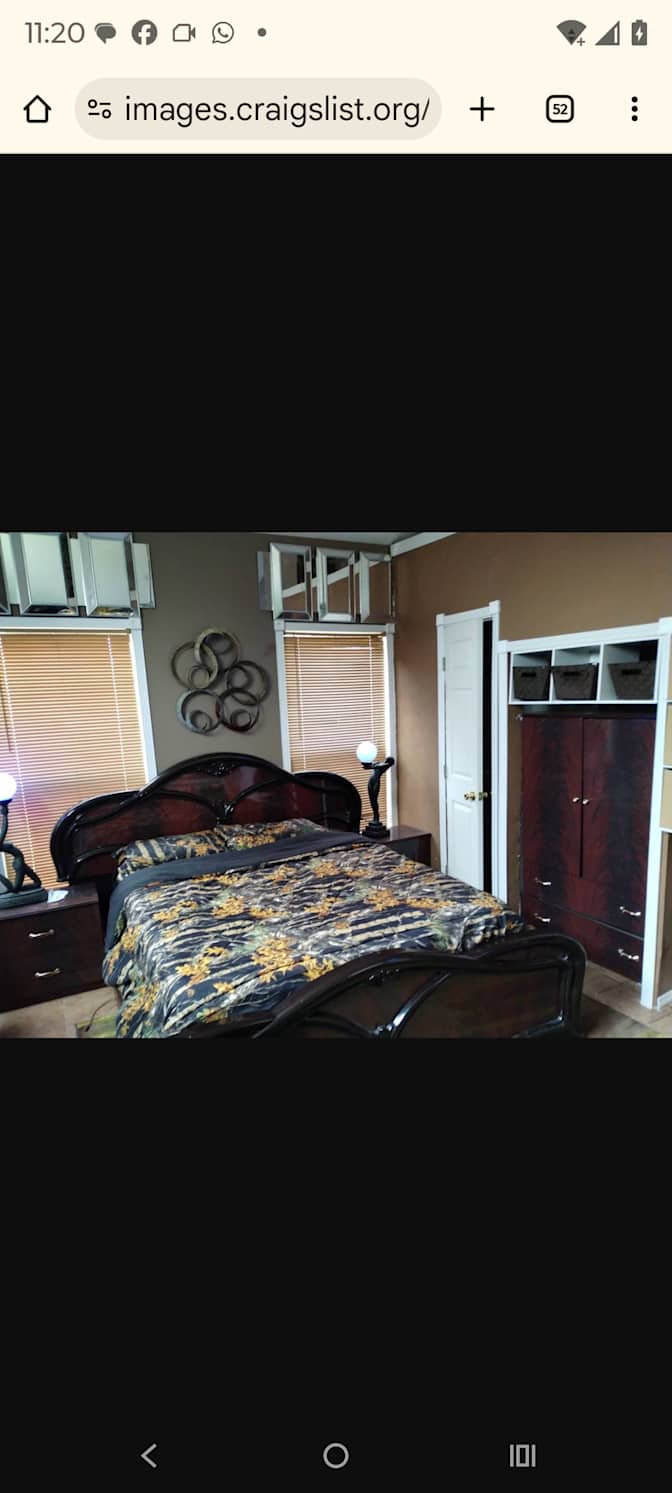 Jamie's room